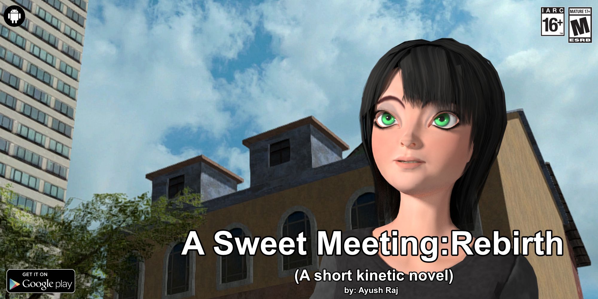 A Sweet Meeting